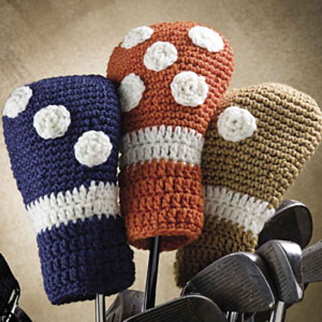 Club Cozies