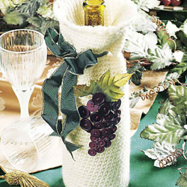 Wine Gift Bag
