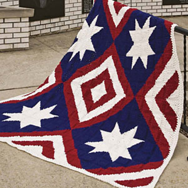 Patriot's Stars