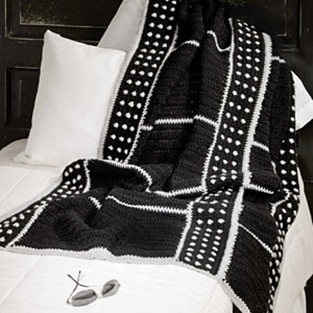 Biker Blanket