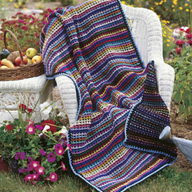 Reversible Rainbow