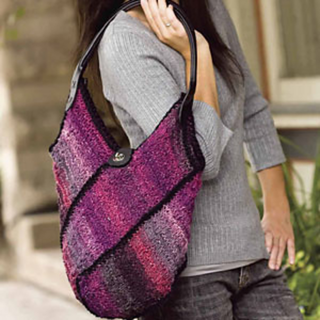 Windmill Tote
