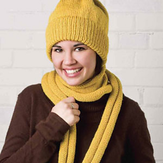 The Warm Button Set