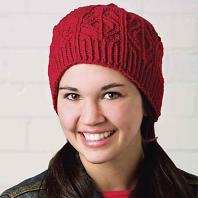 Bavarian Style Hat