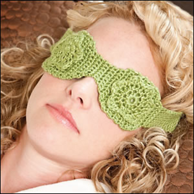 Cooling Eye Mask