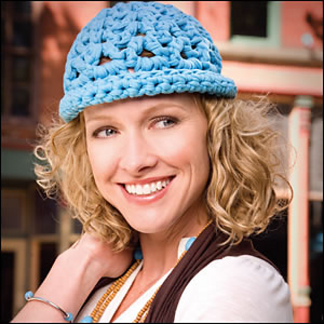 T-Shirt Hat