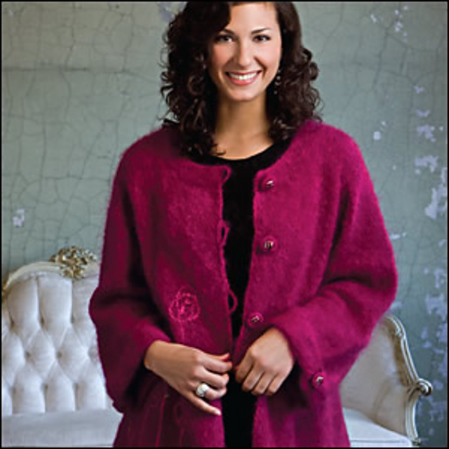 Marlee Coat