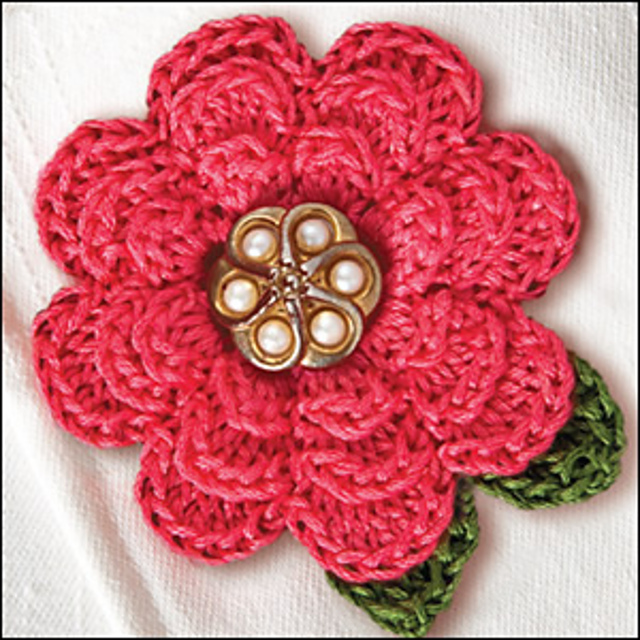 Editor's Rose