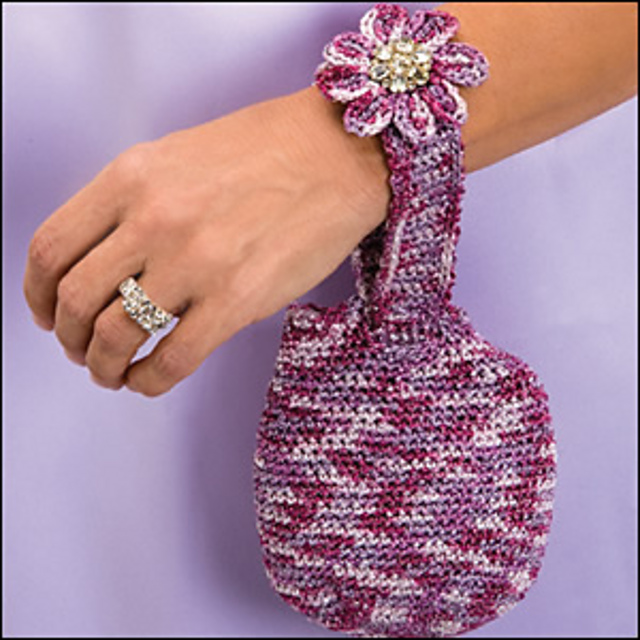 Confetti Evening Bag