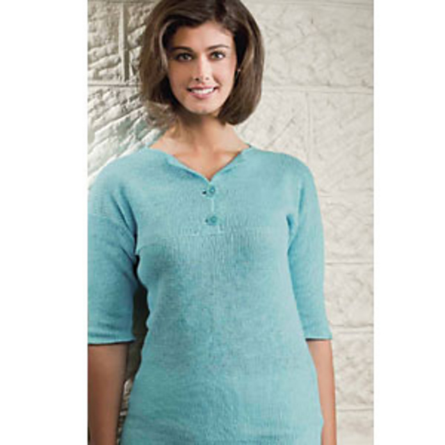 Timeless Tunic