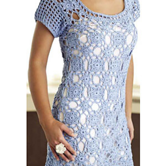 Beach-To-Bistro Tunic