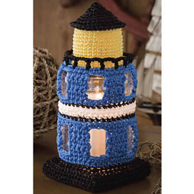 Hurricane Lamps