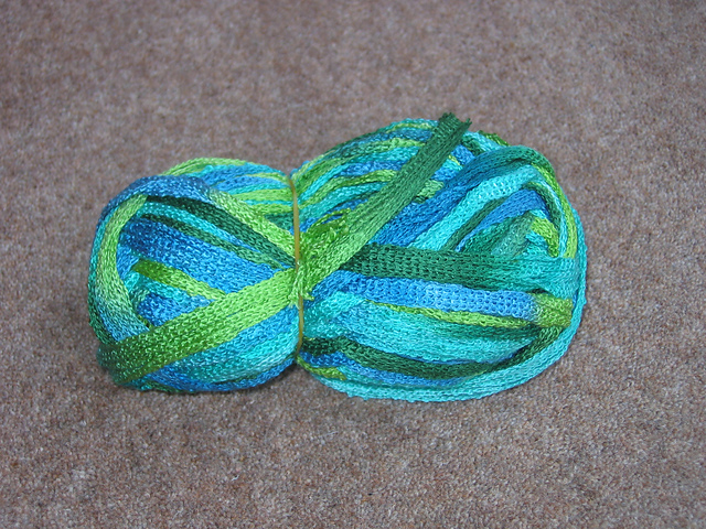Ravelry: Stylecraft Ruffles