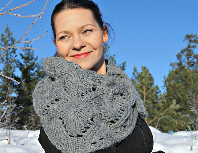 Else Shawl