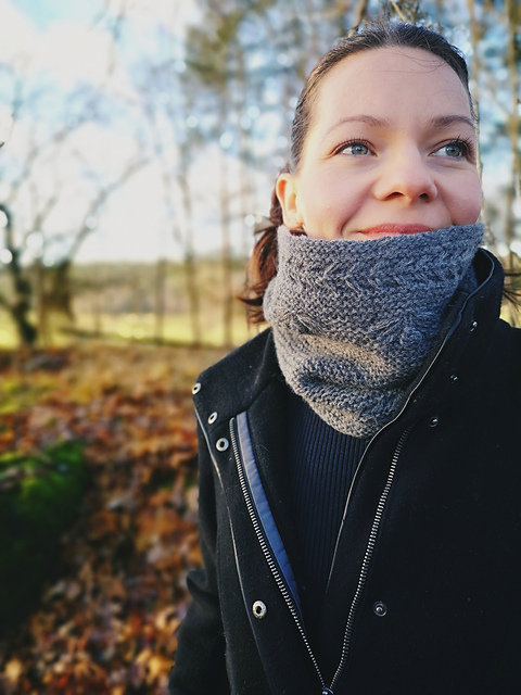 ORLA cowl