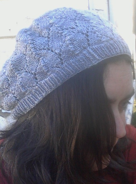 Porthole Beret