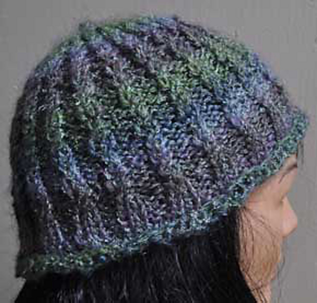 Monaco Skimmer Hat