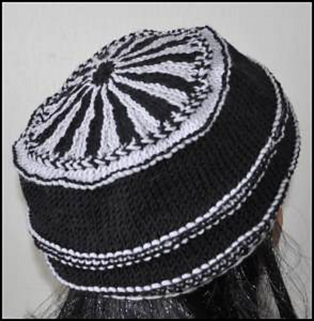 Merino 5 Team Spirit Hat
