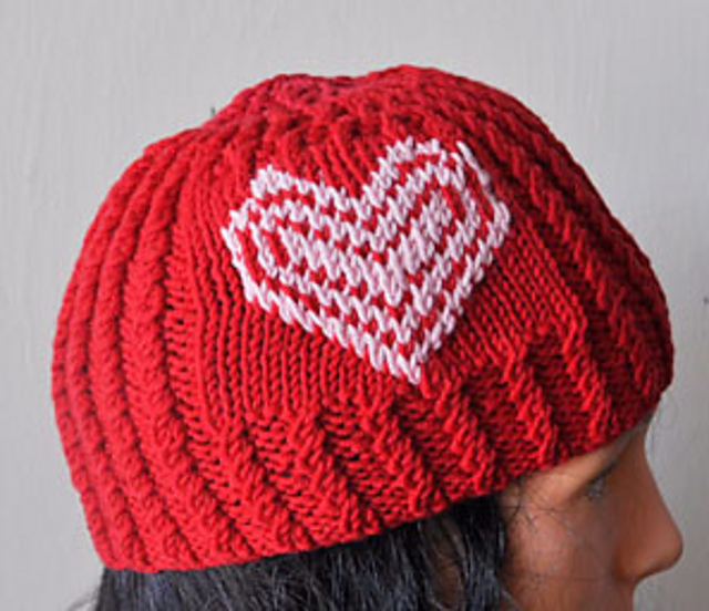 Concentric Hearts