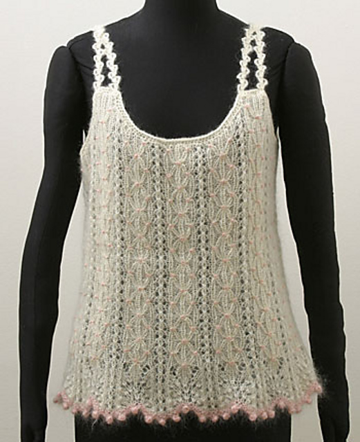 p.10 Camisole