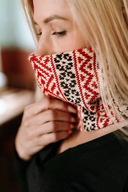 Koliba Cowl