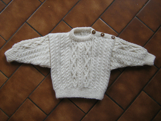Aran Classics