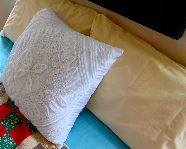 Grace Pillow Sham