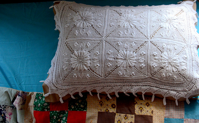 Geneva Pillow Sham