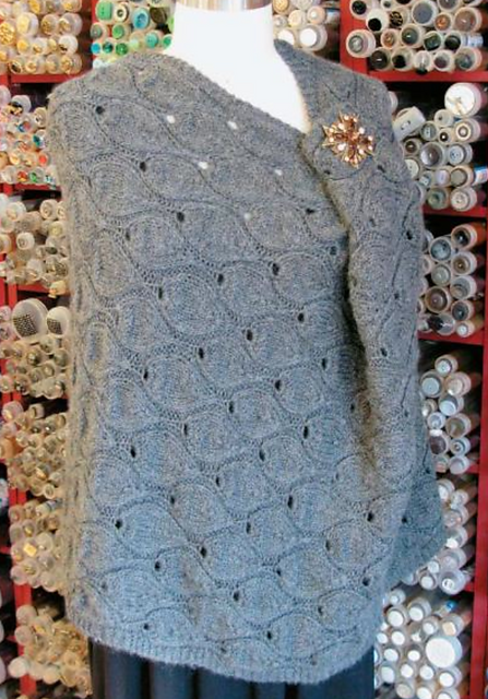European Cowl