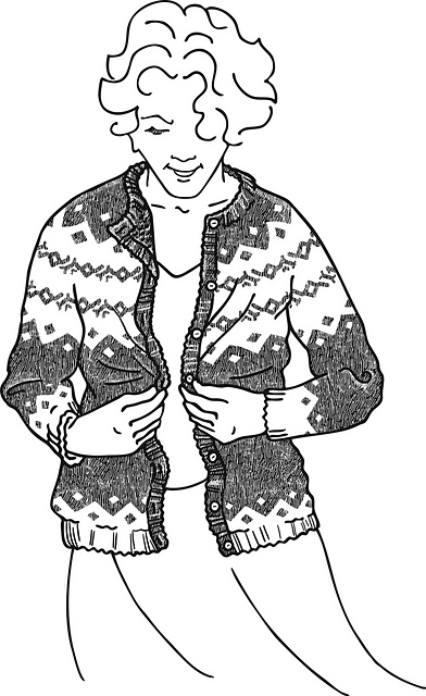Iceland Cardigan 