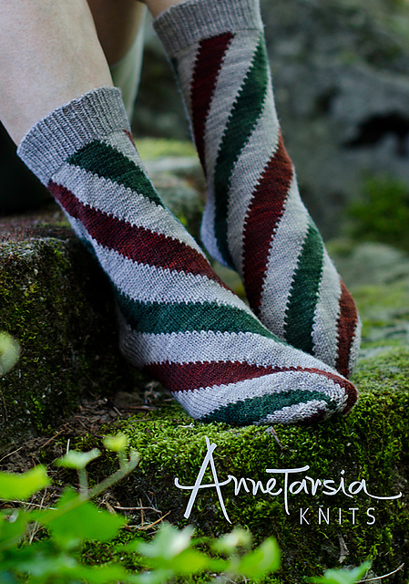 Astoria Socks