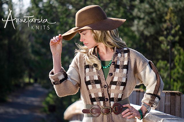 Multnomah Coat