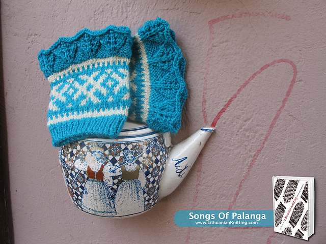 Songs of Palanga
