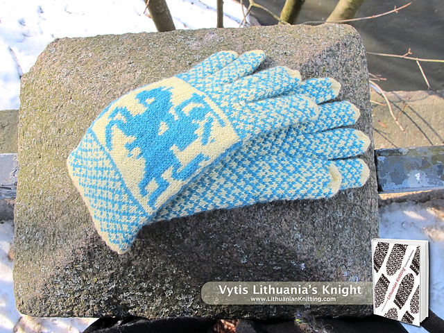 Vytis Lithuania’s Knight