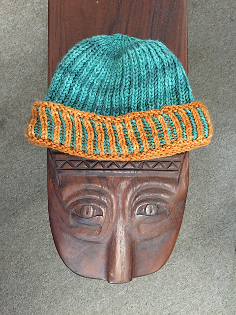 Ye Olde Salty Sailor Hat