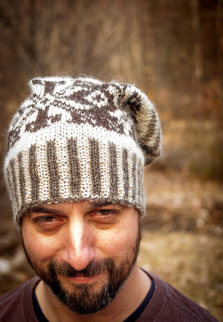 My Man Wants a Hat
