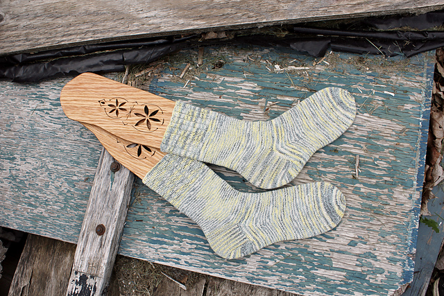 Union Army Men’s Socks