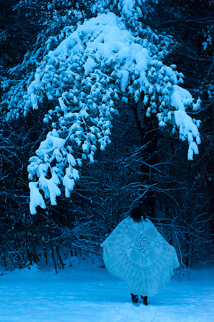 Emily's Winter Wonderland
