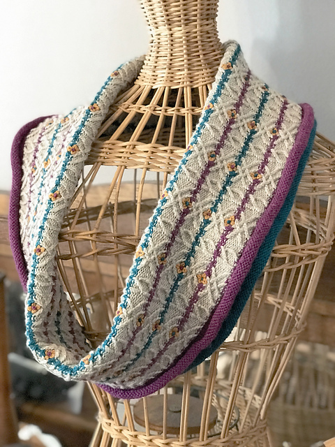 Holly's Bavarian Cowl