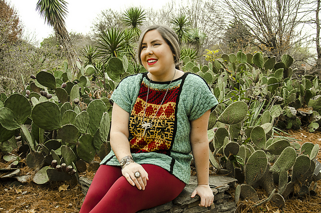 What Would Frida Wear?