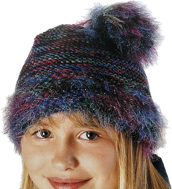 Fur4Me Hat & Mitts