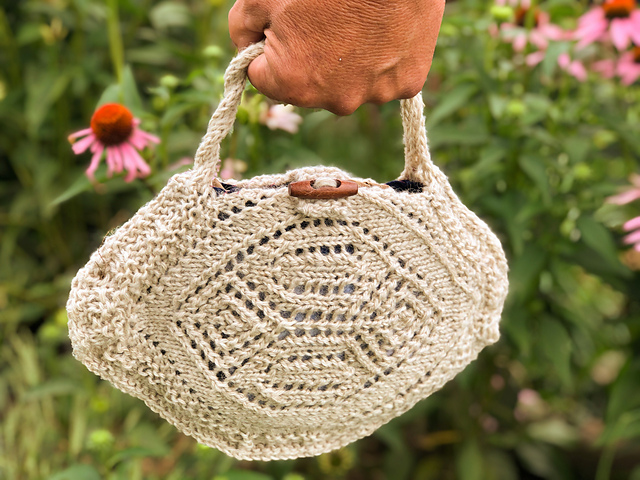 LinWool Handbag