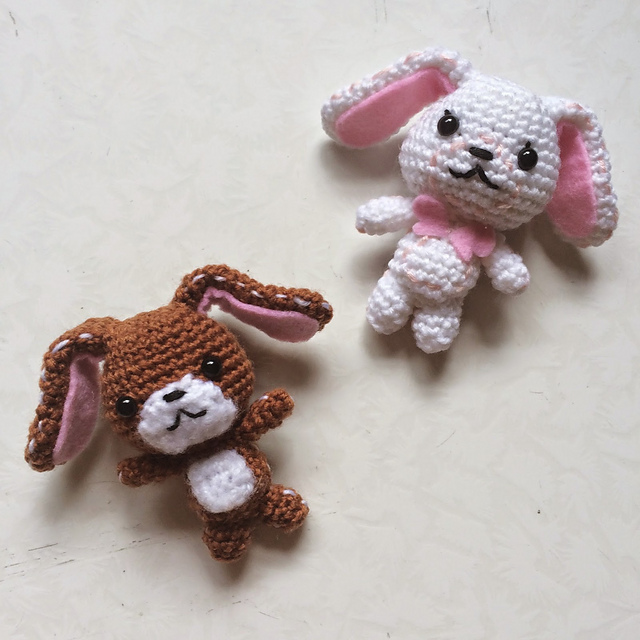 Sanrio Sugarbunnies