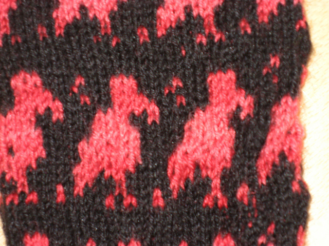 Roäc socks