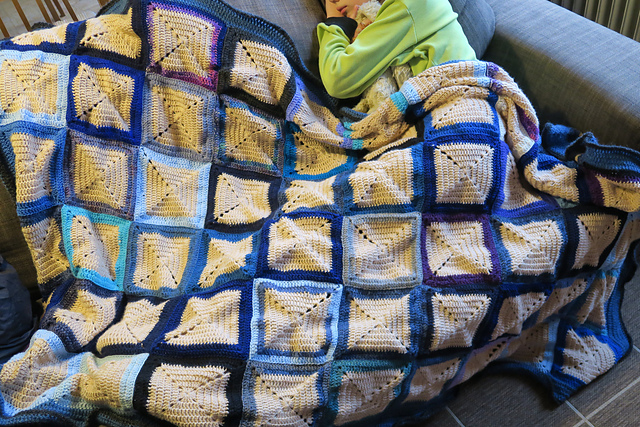 Win:Win Blanket