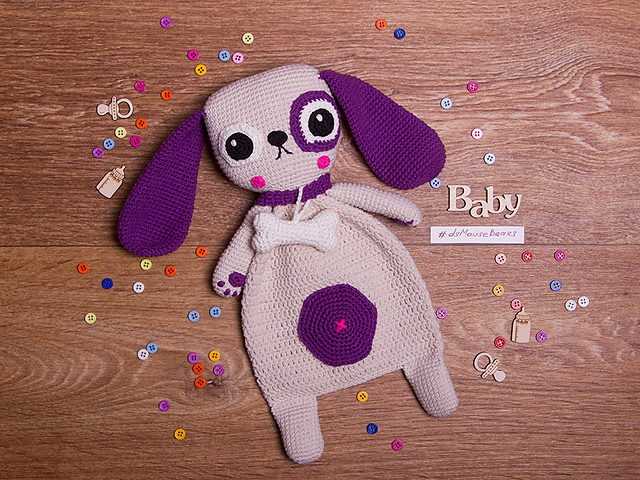 Puppy Ragdoll