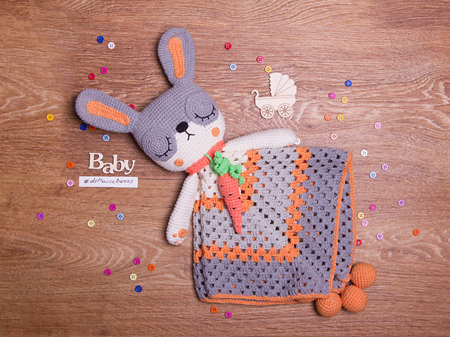 Bunny Lovey
