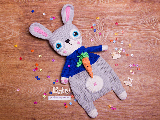 Bunny Ragdoll
