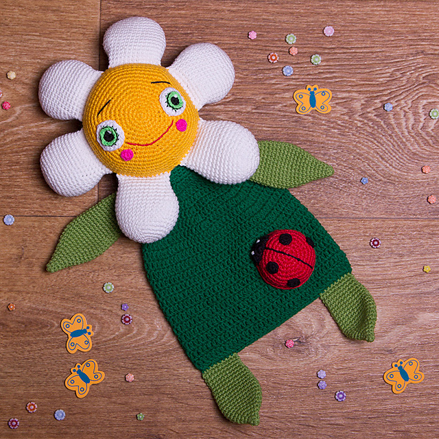 Flower Ragdoll
