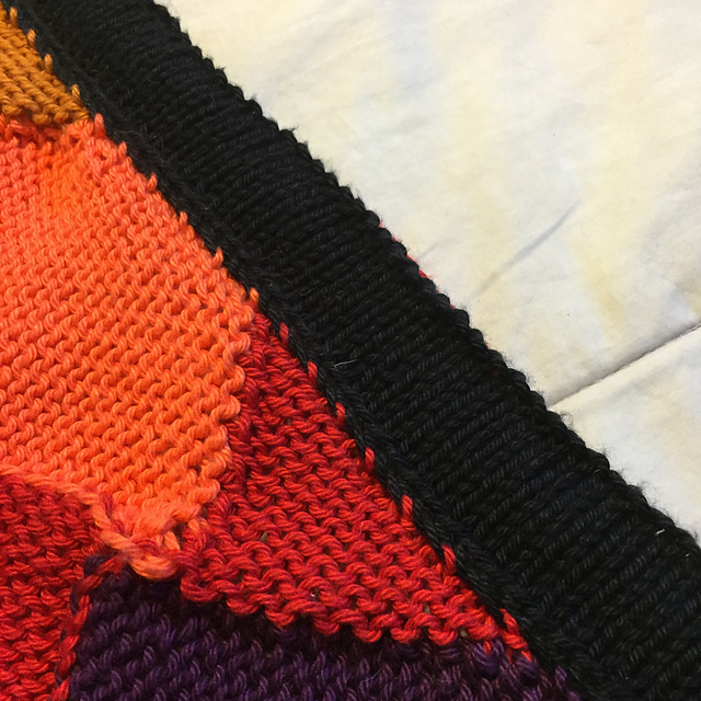 Deco Cardigan